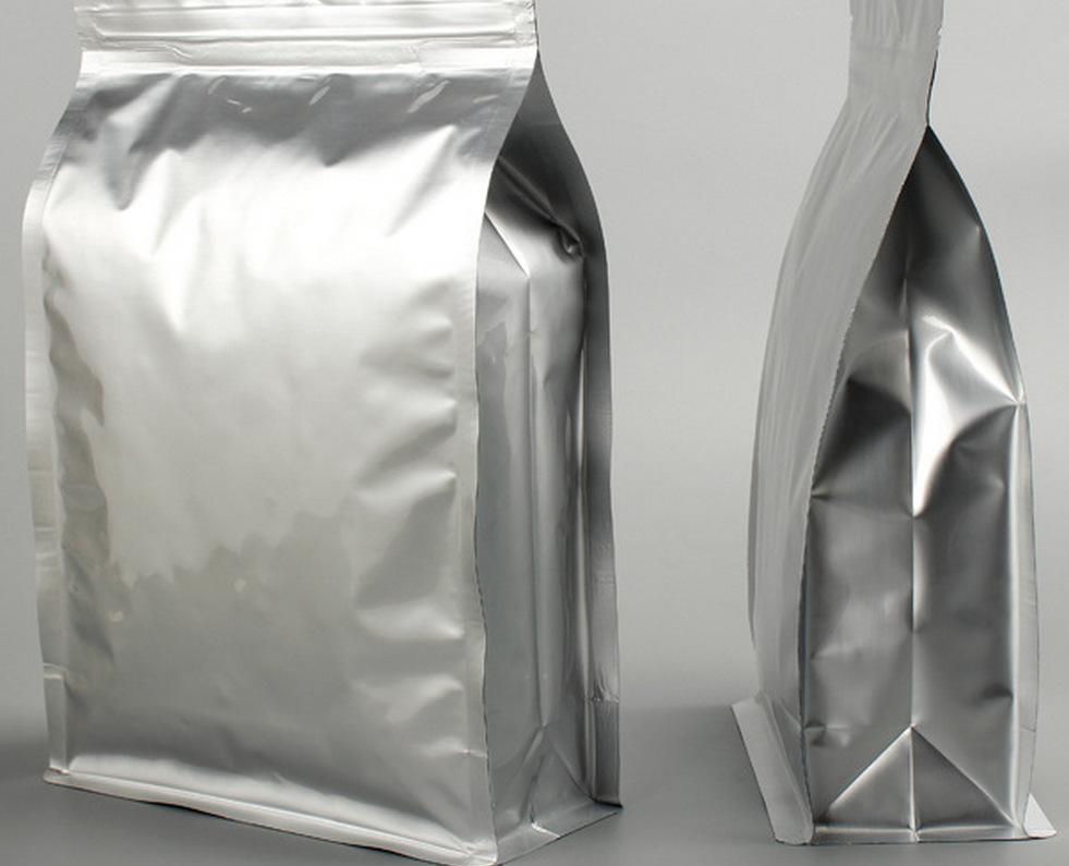 Food Packaging Bags Recycling & Processing
