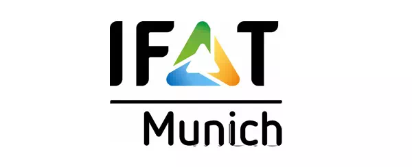 IFAT Munich 2026