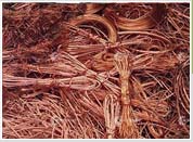 Copper Wire
