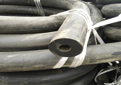 Rubber Hose Recycling & Processing
